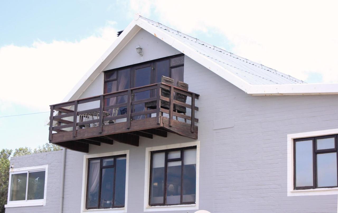 The-Ark B&B Pearly Beach Exterior foto