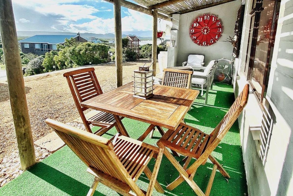 The-Ark B&B Pearly Beach Exterior foto