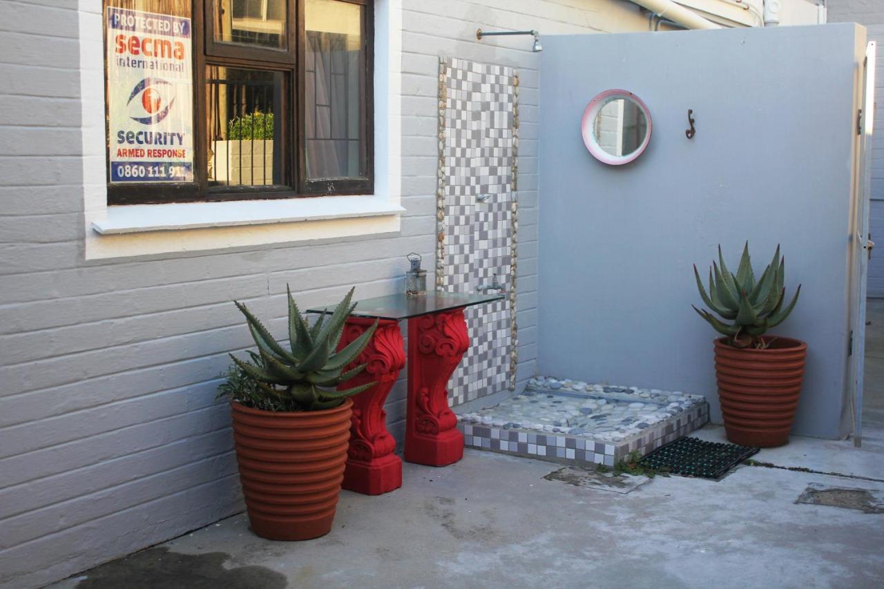 The-Ark B&B Pearly Beach Exterior foto